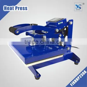 Digita Heat Transfer Machine thumbnail-2