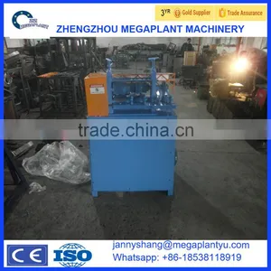 Electric Cable Stripper Wire Stripping Tool Manual Scrap Cooper Wire Stripper Machine thumbnail-1