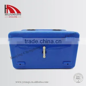 Factory Price First Aid Kit Blue 410*300*250 mm thumbnail-5