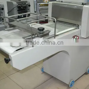 Commerial Toast Bread Forming Machine With Stainless Steel thumbnail-2