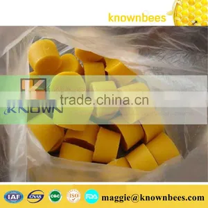 Yellow / White Best Quality Beewax thumbnail-2