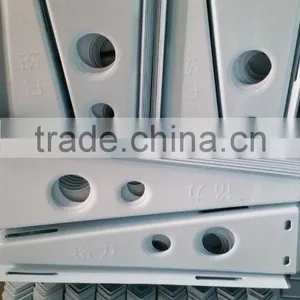 Polyester Powder Coating Air Conditioner Stand/split ac Stand/ac Outdoor Unit Stand thumbnail-1