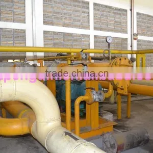 30TPH Palm Fruit Oil Extraction Plant thumbnail-1