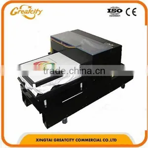 Multicolor Self Adhesive Label Printing Machines, Flexo Digital Roll Sticker Label Printer, Sticker Label Printing Machine thumbnail-2