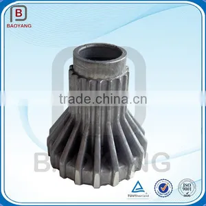 China A380 Die Casted Led Bulb Aluminum Parts thumbnail-1