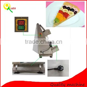 Best Selling Easy Operation Automatic Pizza Dough Machine,pizza Dough Press Machine thumbnail-1