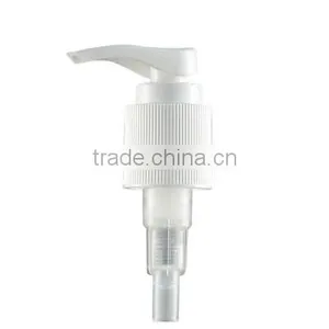 2017 New Structure Plasitc Lotion Pump for Bottle thumbnail-5