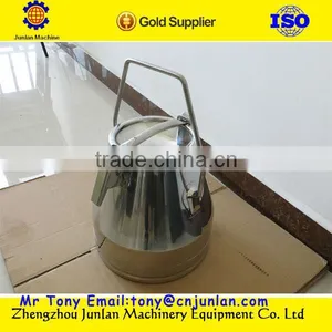 Aluminum Milk Can thumbnail-4