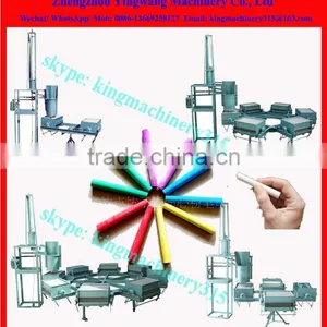 Low Price Automatic Chalk Making Machine thumbnail-1