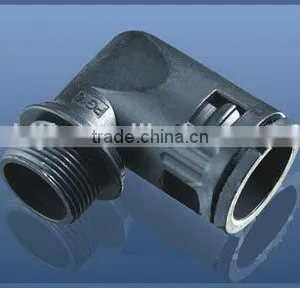 RQWI-P Series Nylon Vertical Tightening Connector of IP65 thumbnail-1