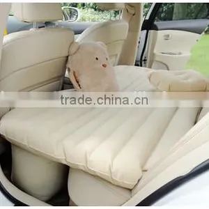 High Quality Cheapest Comfortable Inflatable Car Mattress,air Bed Folding Mattress Bed thumbnail-4