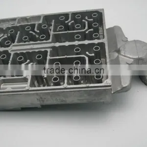 OEM/ODM ALUMINUM DIE CASTING PARTS thumbnail-4