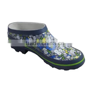Latest Design Rubber Slippers thumbnail-1