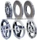 Meat Mincer,meat Grinder Plates Knives Blades thumbnail-1