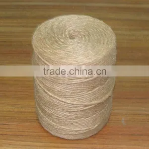 1 Ply 1mm Jute Twine thumbnail-1