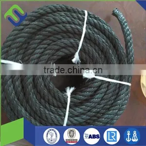 Qingdao Florescence pp Rope With Competitive Price thumbnail-6