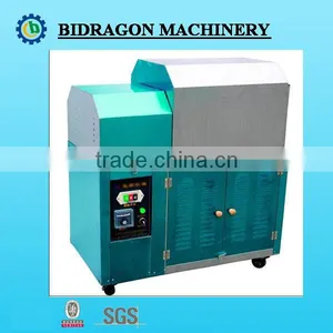 Electric Heating Roasting Machine for Various Kinds of Seeds Nuts Snacks thumbnail-1