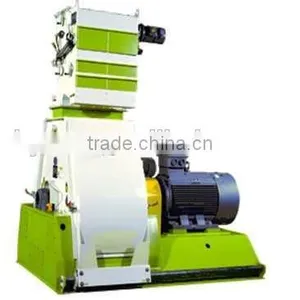 Hammer Mill Rotor thumbnail-2