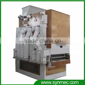 Barley, Mung Bean, Maize Seed Cleaner thumbnail-1