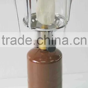 Portable Outdoor Patio Camping Party Gas Lantern thumbnail-3