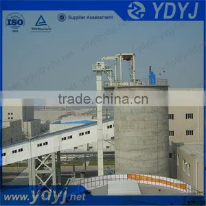 Grain Bucket Elevator Conveyor for Exporting thumbnail-2