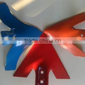 Cultivator Sweep Blade,rotary Tiller Blade,disc Blade thumbnail-4