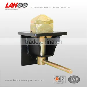 ISO Marine Steel Container Lock thumbnail-1