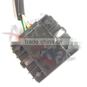 Regulator Rectifier Kandi 3 Wheel 250cc ATV Parts thumbnail-3