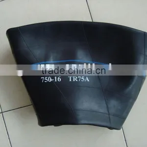 Inner Tube 750-16 TR75A thumbnail-1