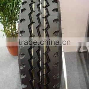 Radial Tyre 1200R20 thumbnail-1