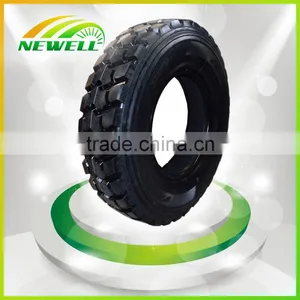 Truck Tyre 235/75R17.5 11.00R20 14.5r20 11R22.5 11R24.5 1200R20 thumbnail-2