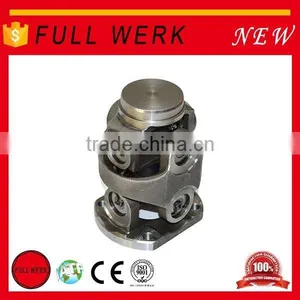 Stock Price FULL WERK Double Cardan Joint Oil Seal Be6657f Bh6656e for 4WD and Pickup thumbnail-1