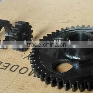 R175A Set of Gears for Single Cylinder Diesel Engine Agriculture Tractor thumbnail-2