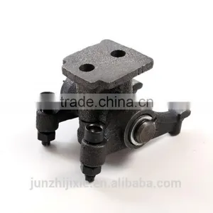 Single Cylinder Diesel Engine Roller Rocker Arm S195 thumbnail-6