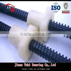 Plastic Nut Lead Screw for 3d Printer thumbnail-1