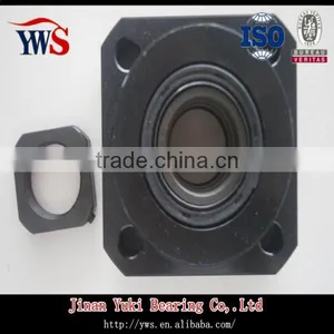 Fixed Side Ball Screw Support FK5 FK6 thumbnail-1