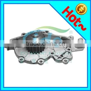 Car Engine Water Pump for Renault Logan 7700105378 7700105176 thumbnail-1