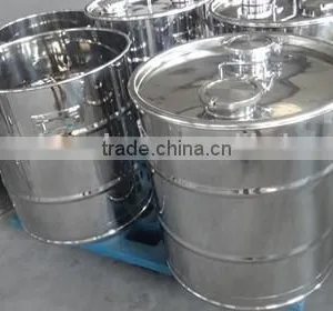 Stainless Steel Tank thumbnail-2