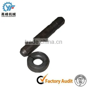 Excavator Forged Bucket Teeth Lock Bucket Teeth Pin for Spare Parts thumbnail-1