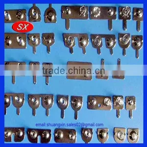 Dongguan Hot Sale Brass Solar Cell Type thumbnail-1
