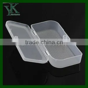 High Quality Hdpe Case Injection Custom Transparent Hdpe Case thumbnail-1