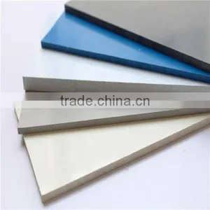 PVC Sheets With Excellent Thermal and Chemical Resistance thumbnail-1