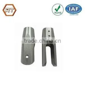 Rite Mfg Stainless Steel Precision Machining Cnc Prototype thumbnail-1
