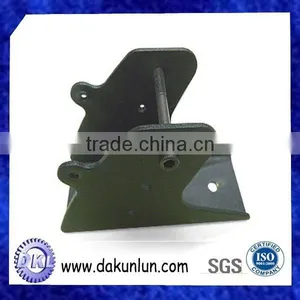 Custom Fabrication Services ,mechanical Parts thumbnail-1