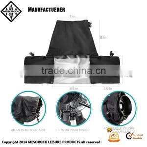 Camera Rain Cover Protector thumbnail-3