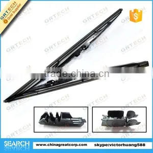 16''+16'' Hot Selling Car Wiper Blade for Paykan thumbnail-1