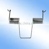 Torsion Spring, Stainless Steel Spring, Steel Spring thumbnail-1