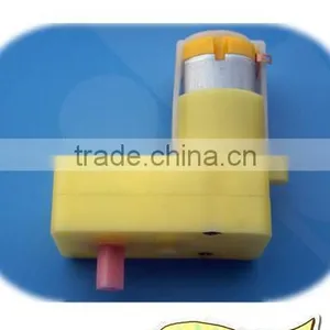 GuangDong Metal Servo With Gears and Parts thumbnail-5