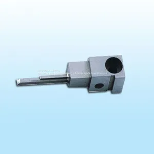 Professional Guangzhou Plastic Mold Parts Factory thumbnail-1