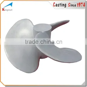 OEM Best Price 1.4848 High Temperature Steel Casting thumbnail-5